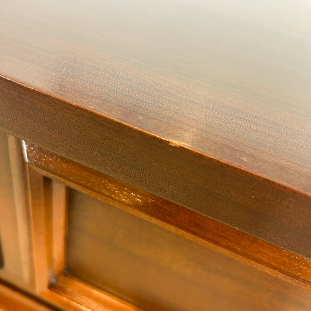 BELVEDERE DRESSER DRAWERS - HEY JUDE WORKSHOP • Vintage furniture & objects Melbourne