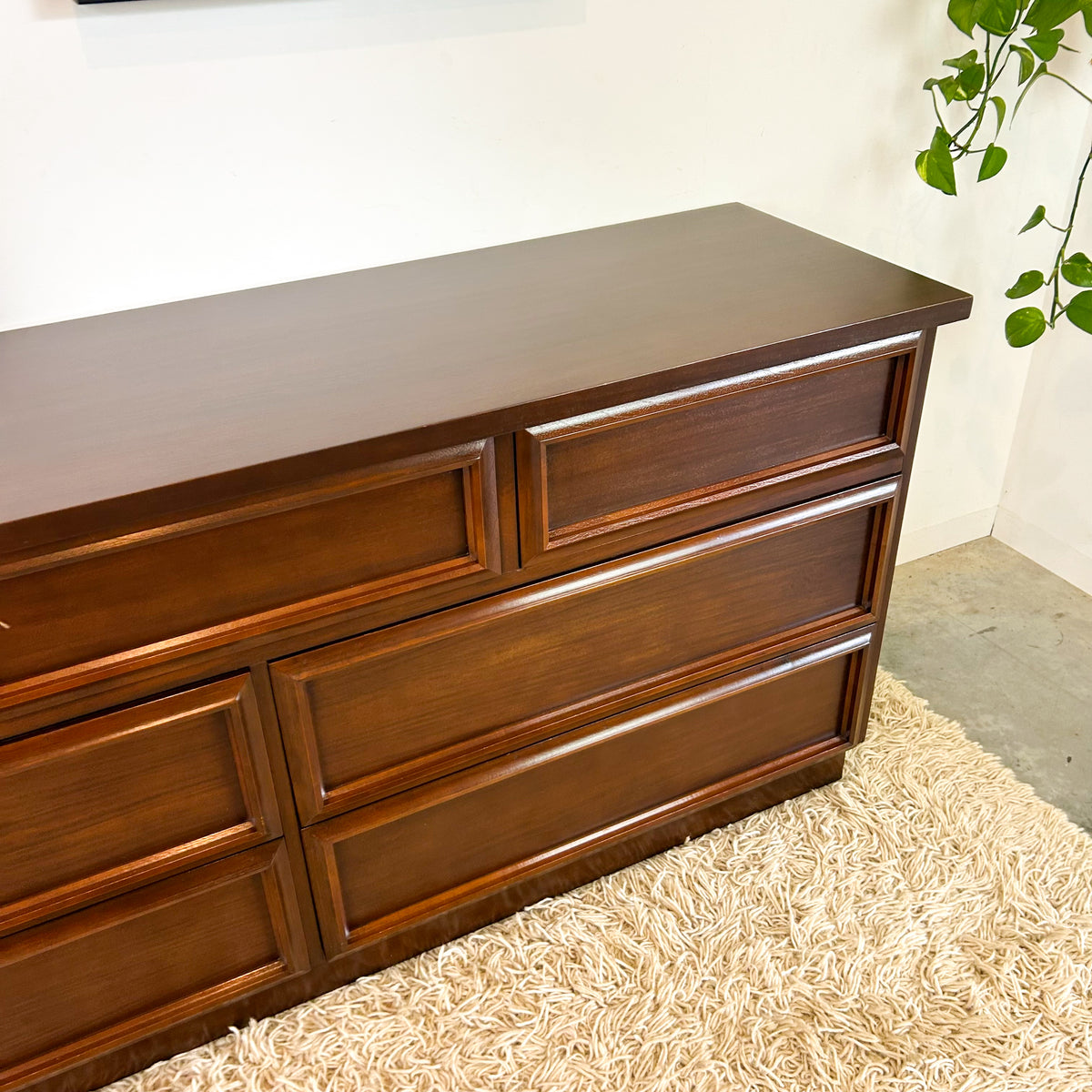 BELVEDERE DRESSER DRAWERS - HEY JUDE WORKSHOP • Vintage furniture & objects Melbourne