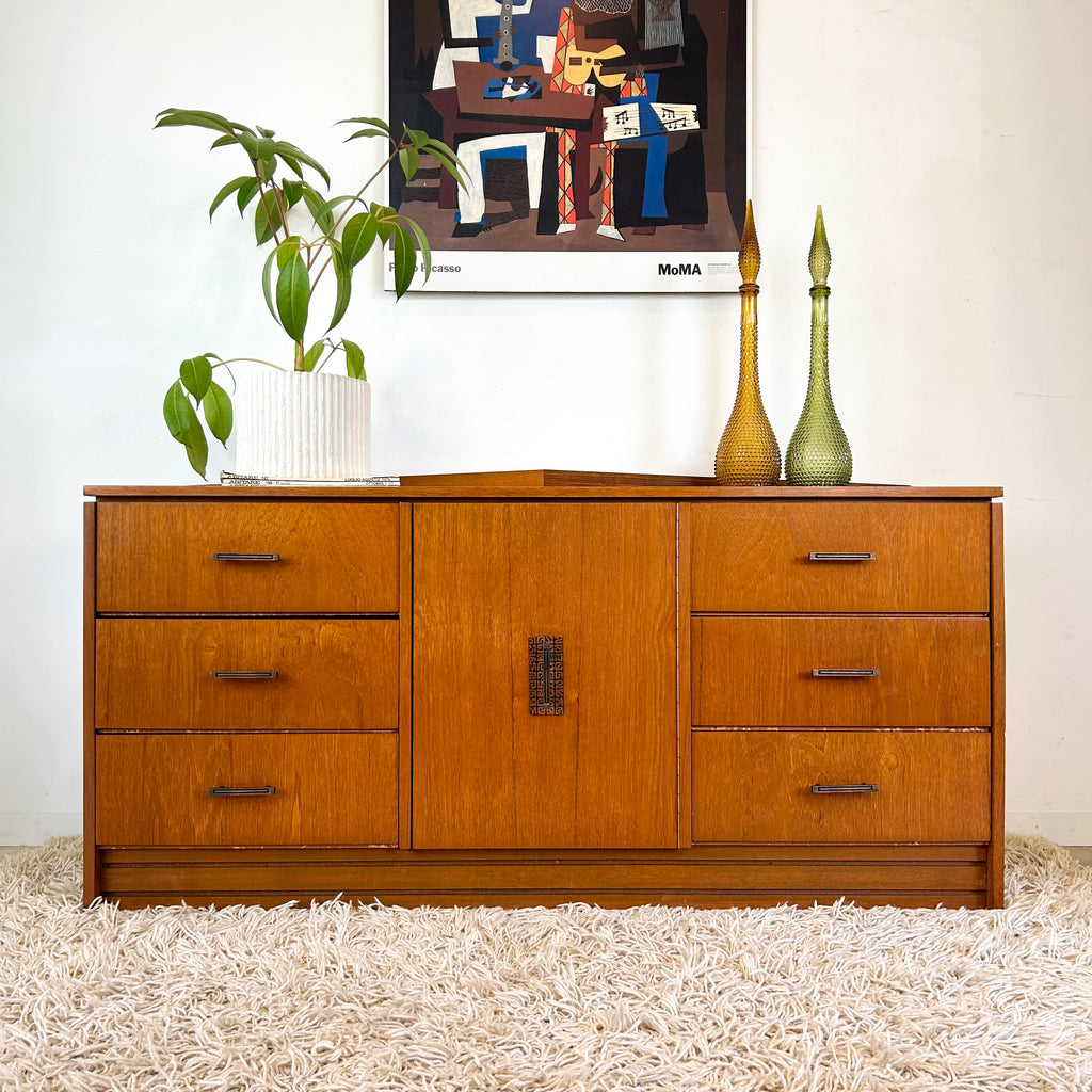 1970s SIDEBOARD