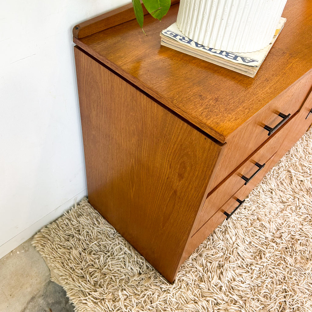 1970s SIDEBOARD
