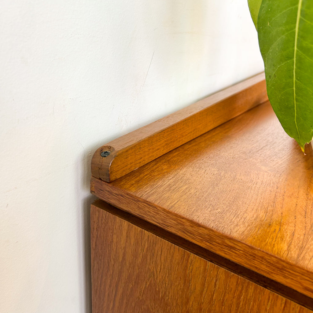 1970s SIDEBOARD