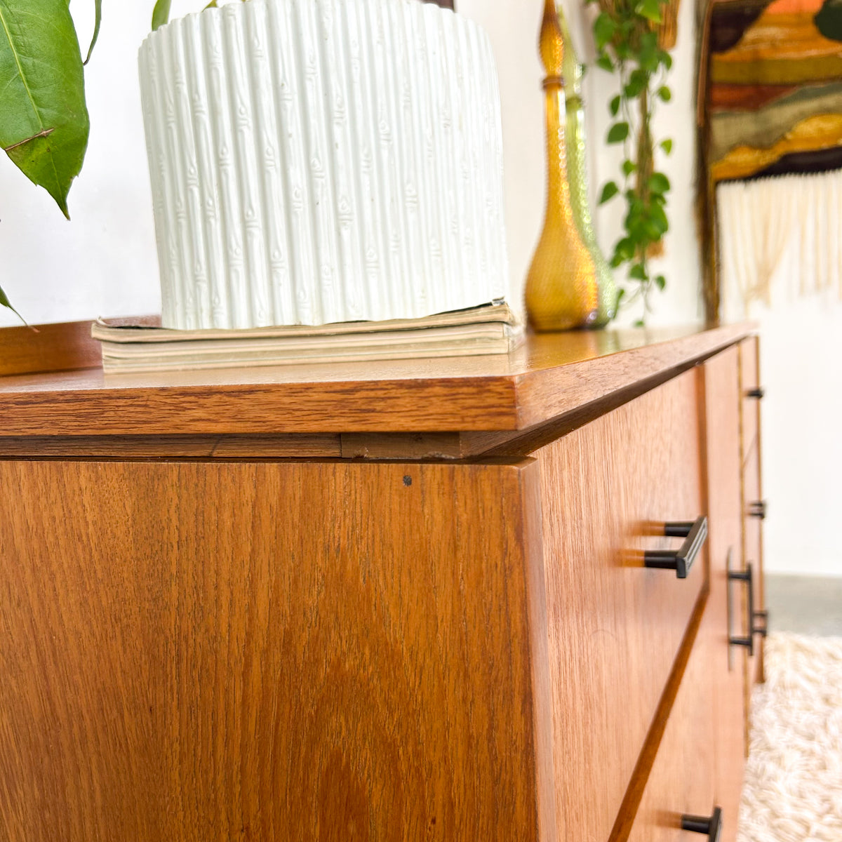 1970s SIDEBOARD