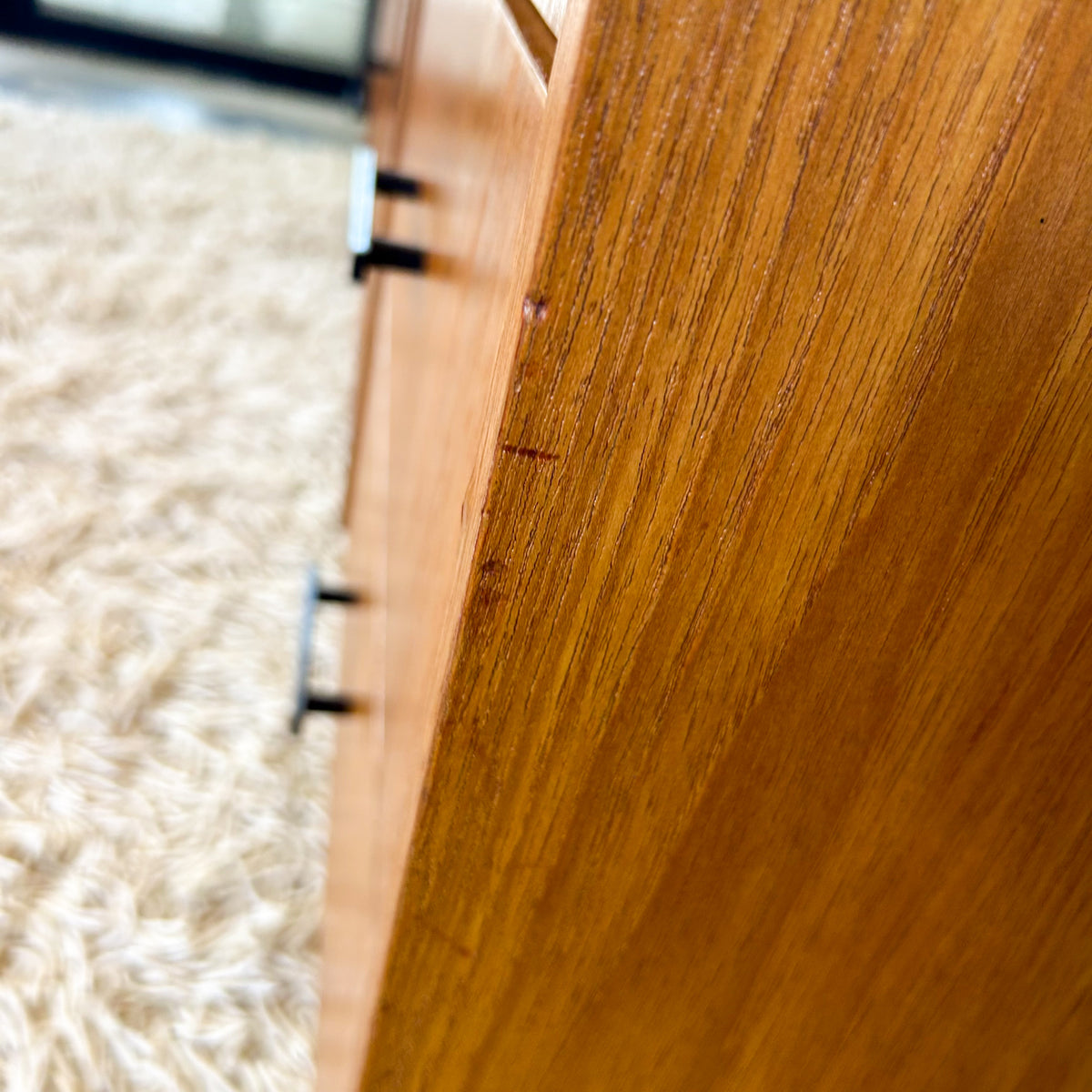 1970s SIDEBOARD