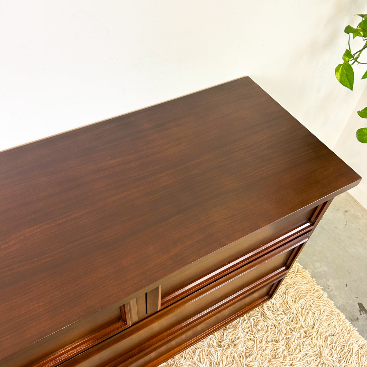 BELVEDERE DRESSER DRAWERS - HEY JUDE WORKSHOP • Vintage furniture & objects Melbourne