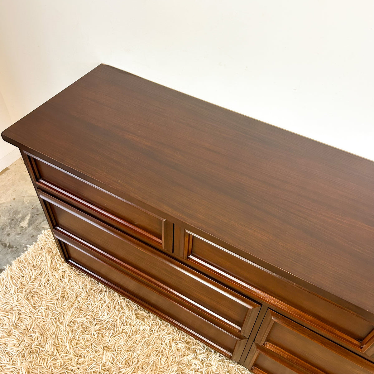 BELVEDERE DRESSER DRAWERS - HEY JUDE WORKSHOP • Vintage furniture & objects Melbourne