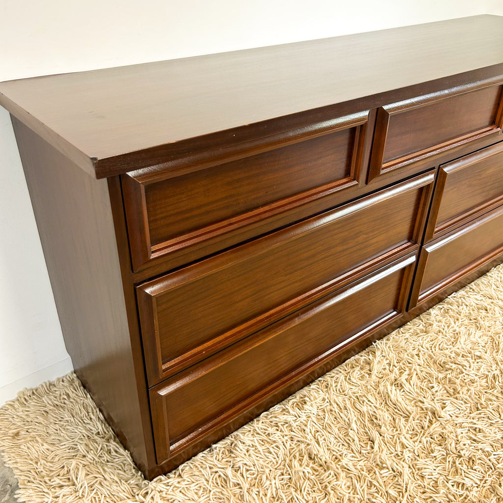 BELVEDERE DRESSER DRAWERS - HEY JUDE WORKSHOP • Vintage furniture & objects Melbourne