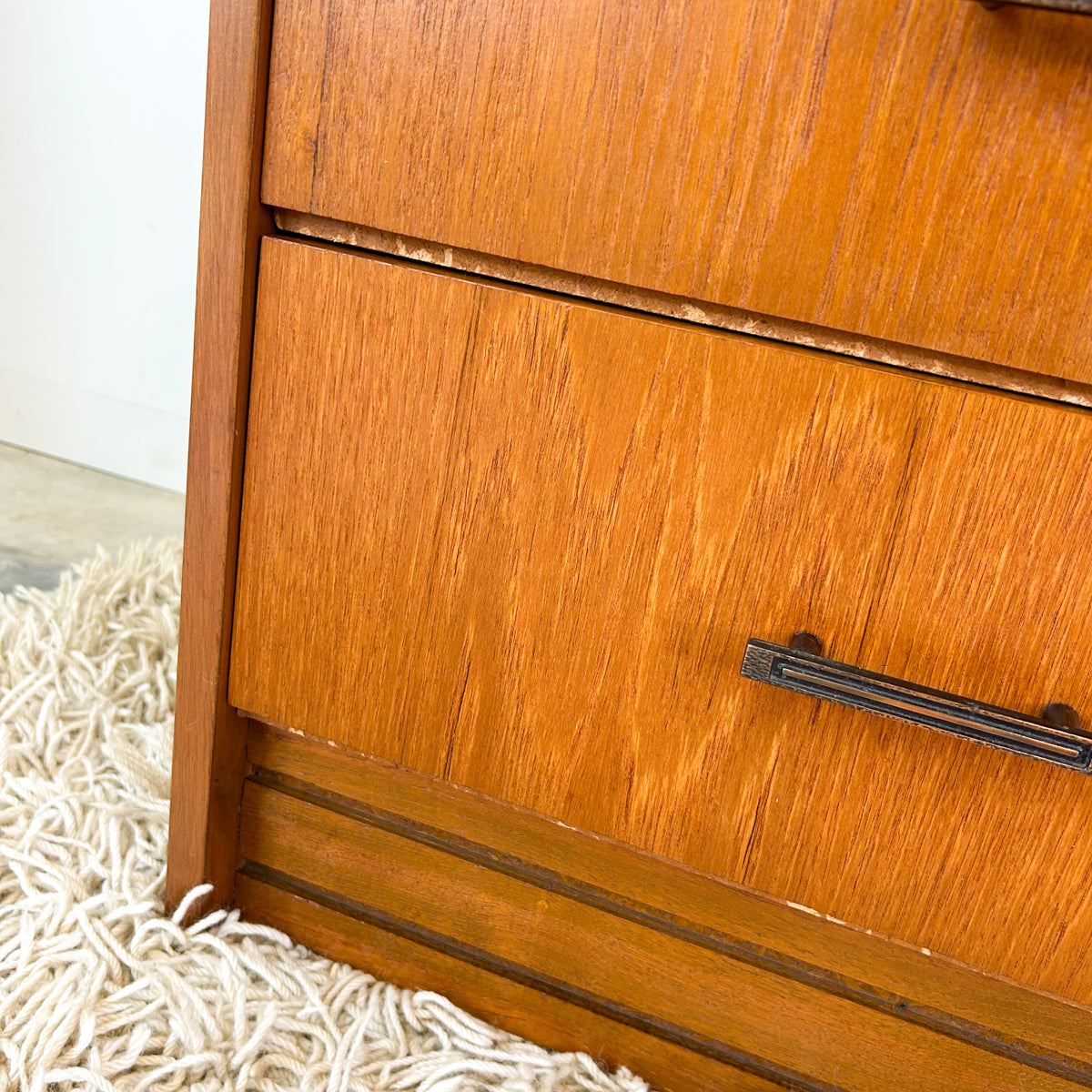 1970s SIDEBOARD