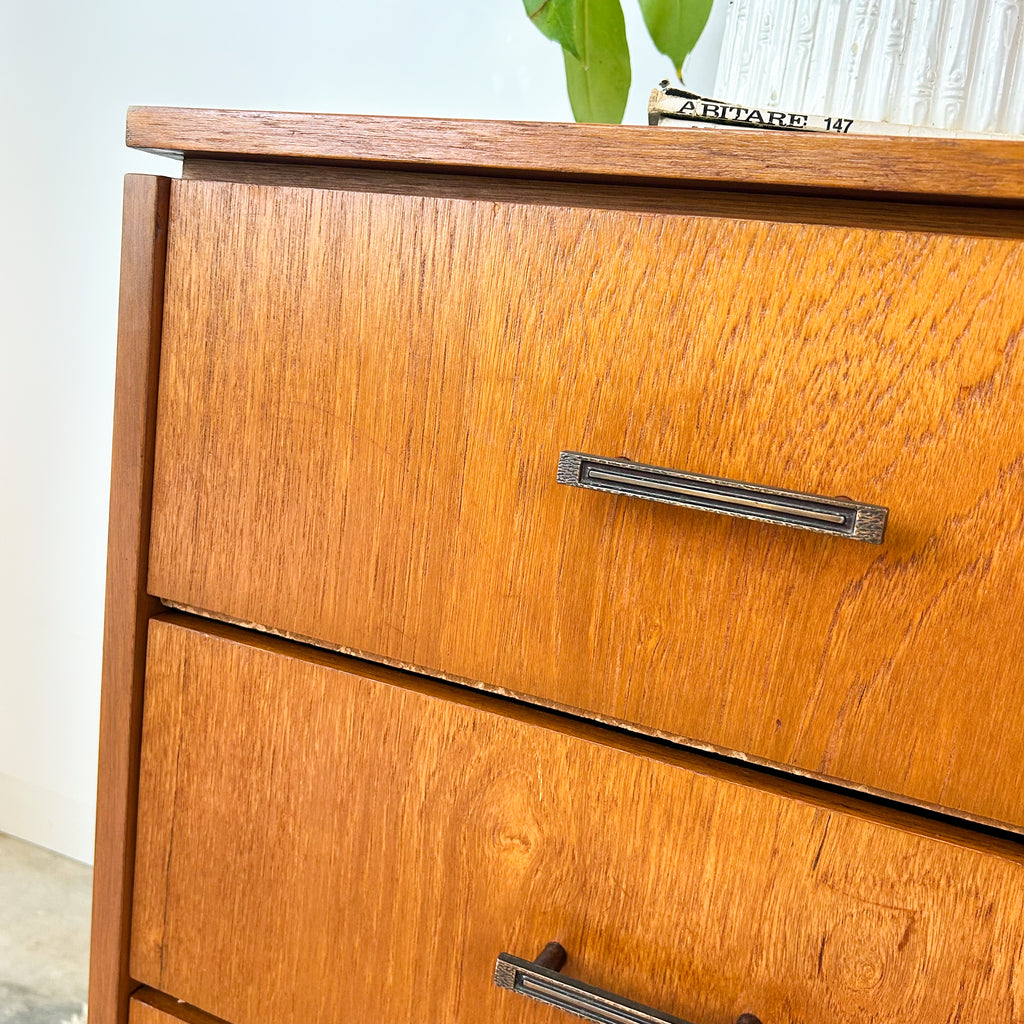 1970s SIDEBOARD