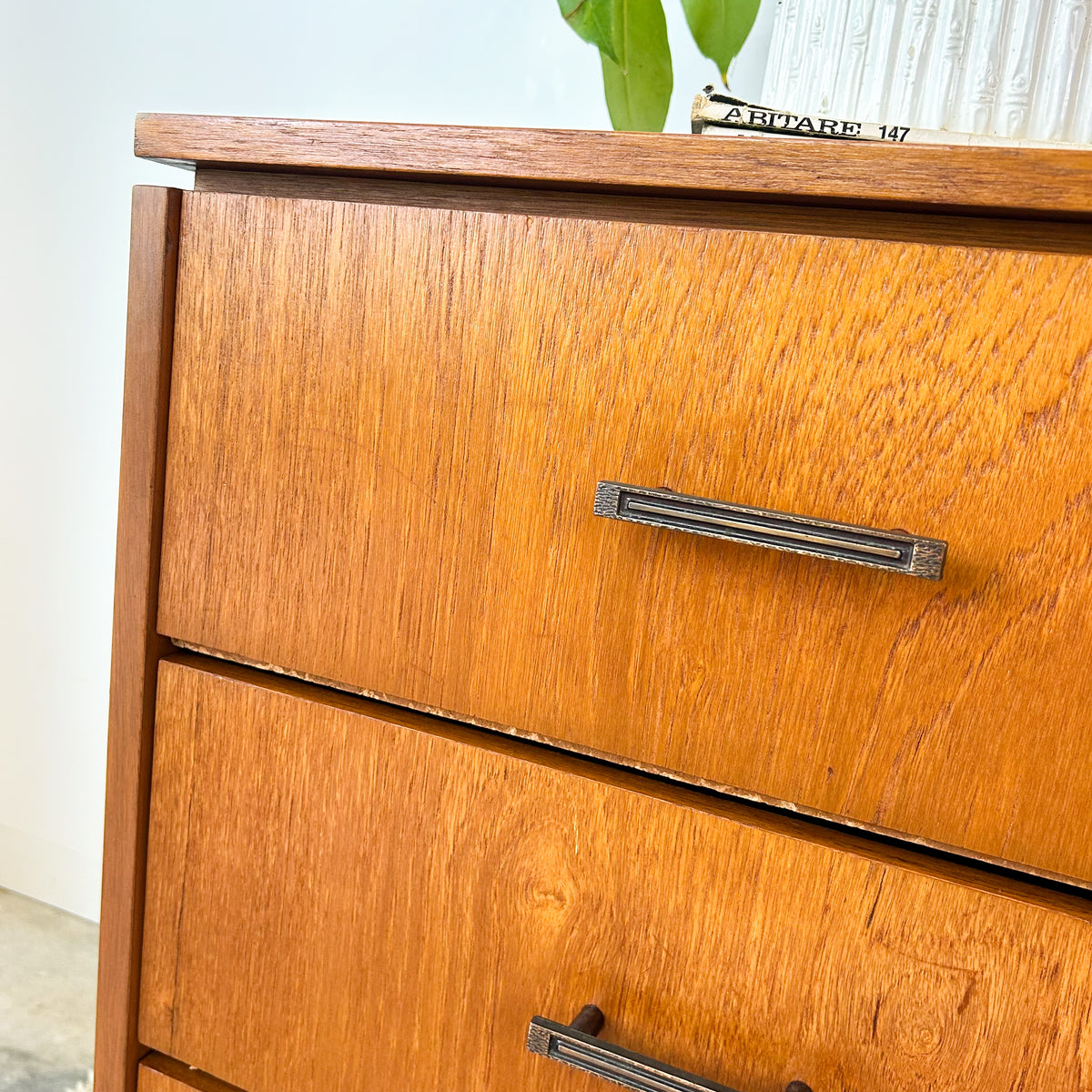 1970s SIDEBOARD