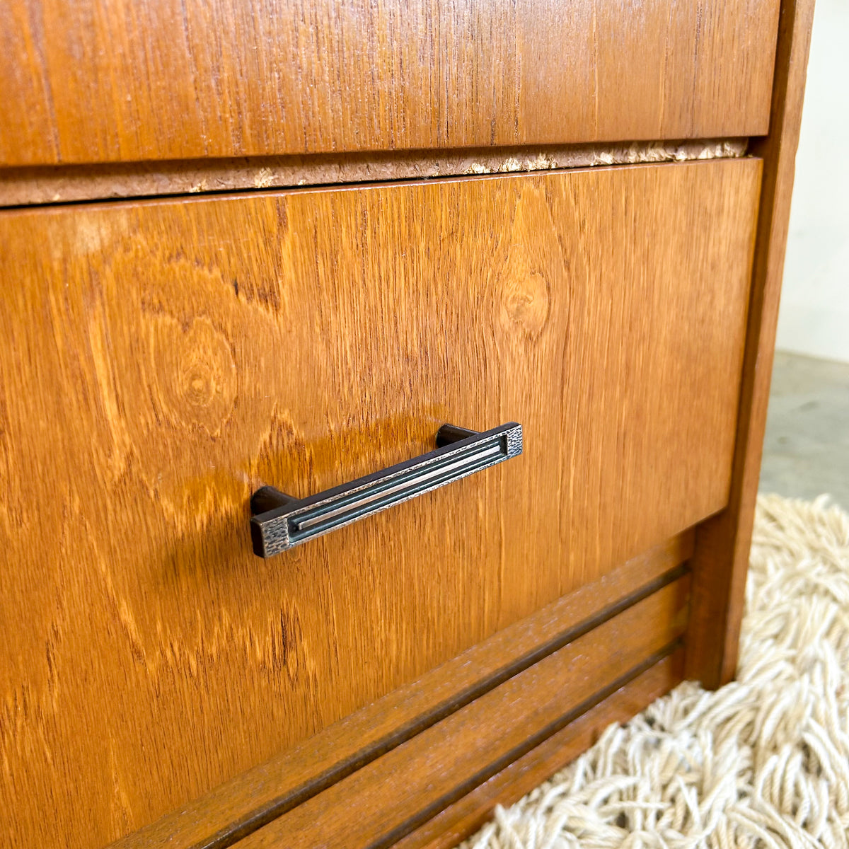 1970s SIDEBOARD