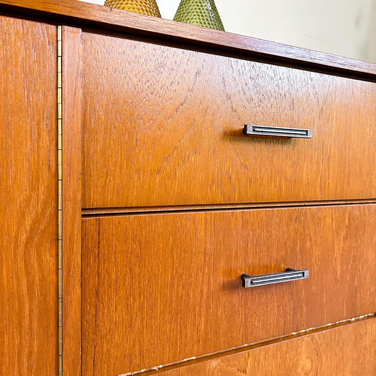 1970s SIDEBOARD