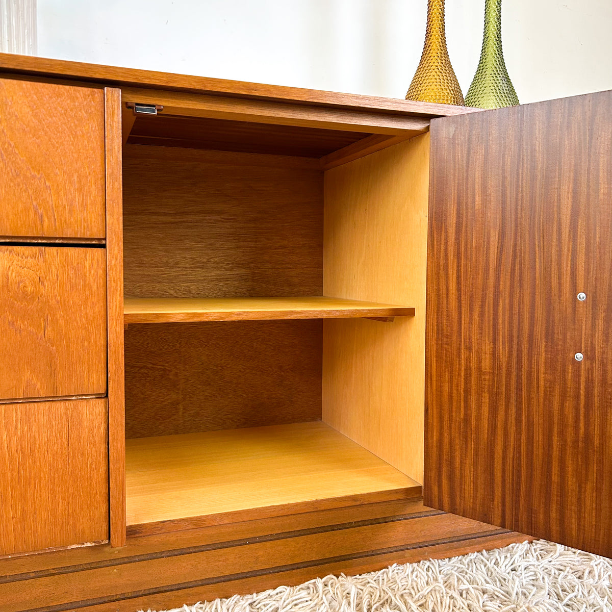 1970s SIDEBOARD