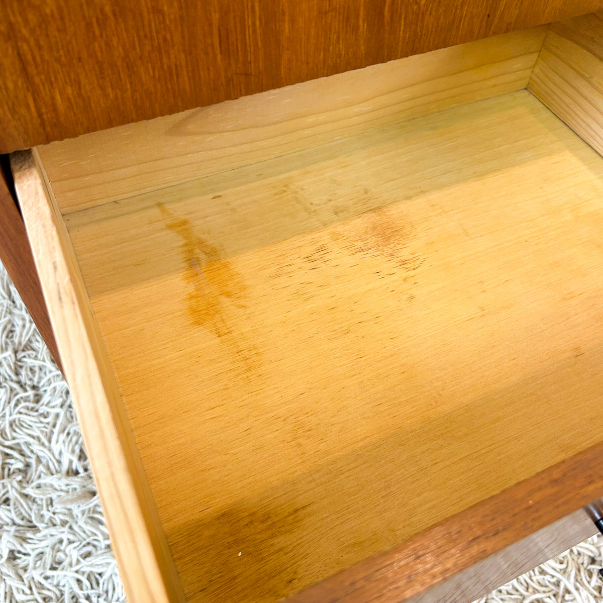 1970s SIDEBOARD