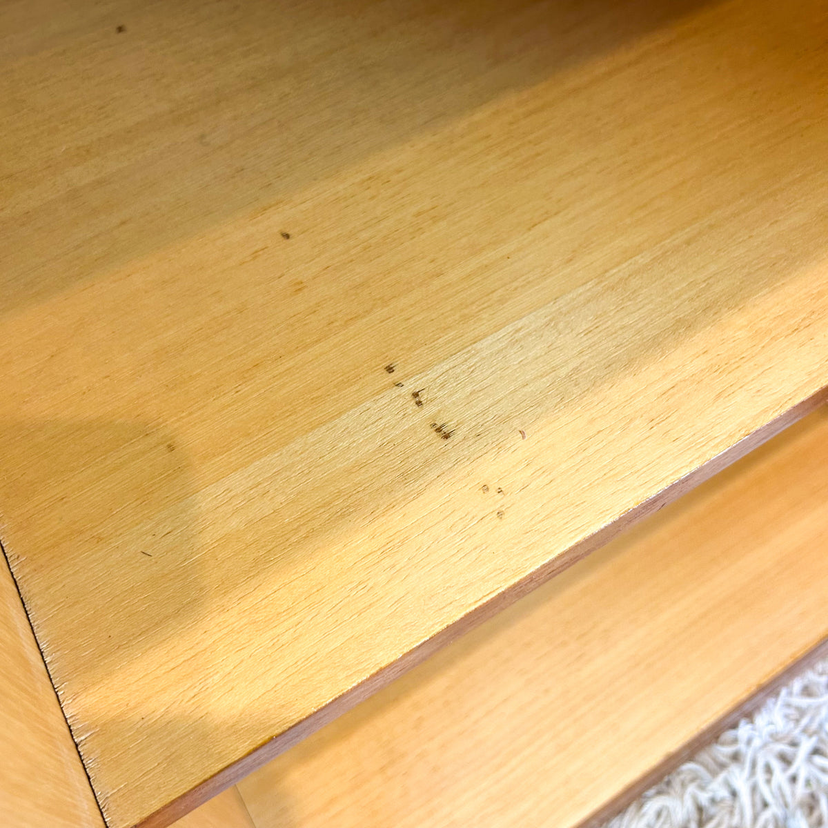 1970s SIDEBOARD