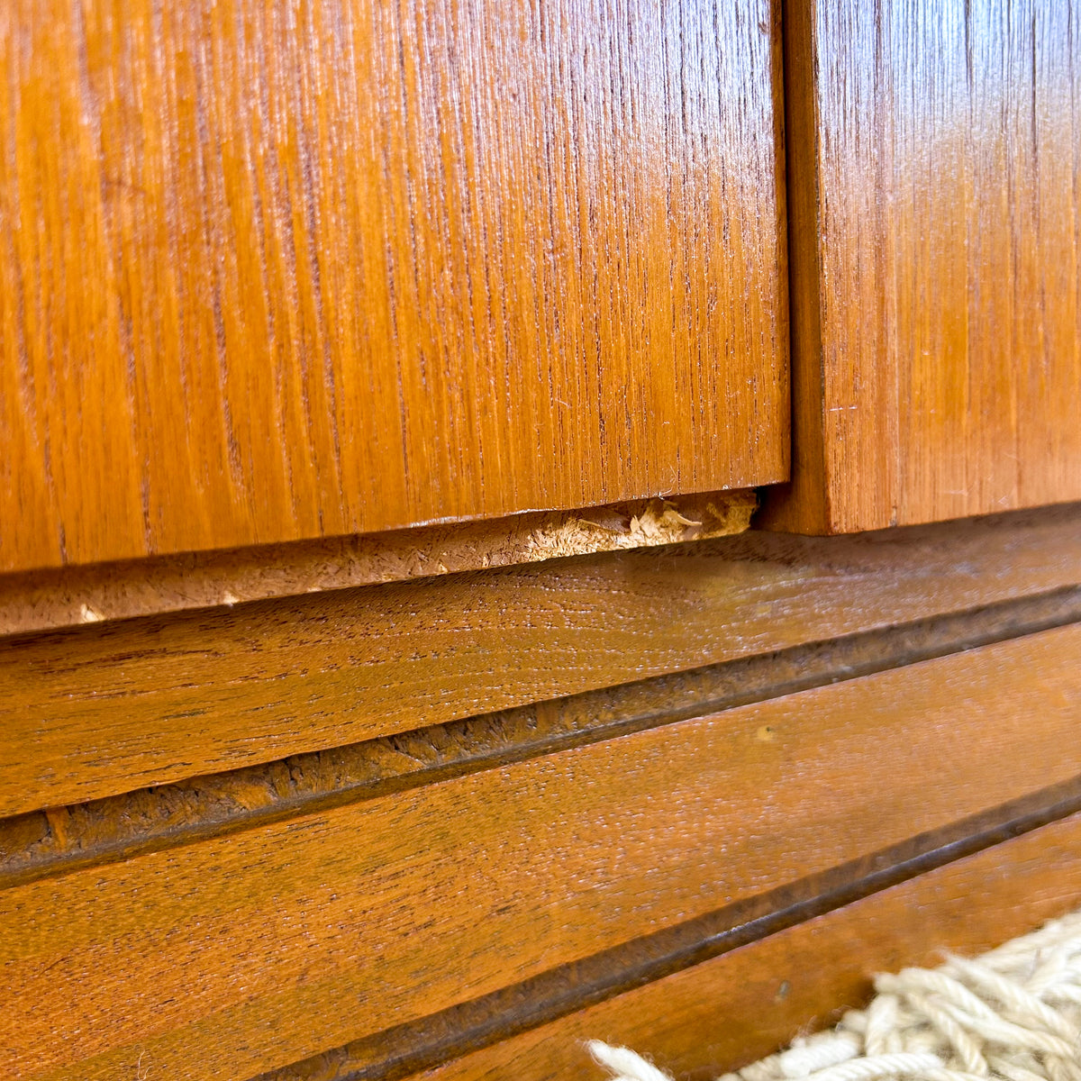 1970s SIDEBOARD
