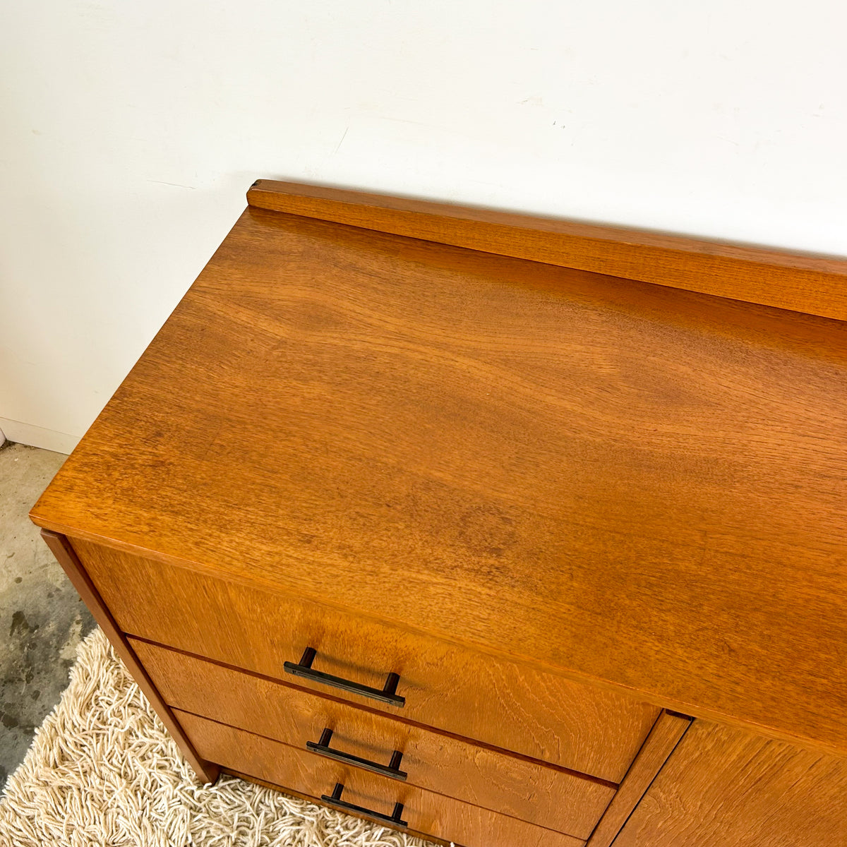 1970s SIDEBOARD