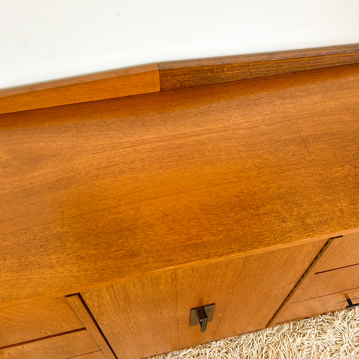 1970s SIDEBOARD