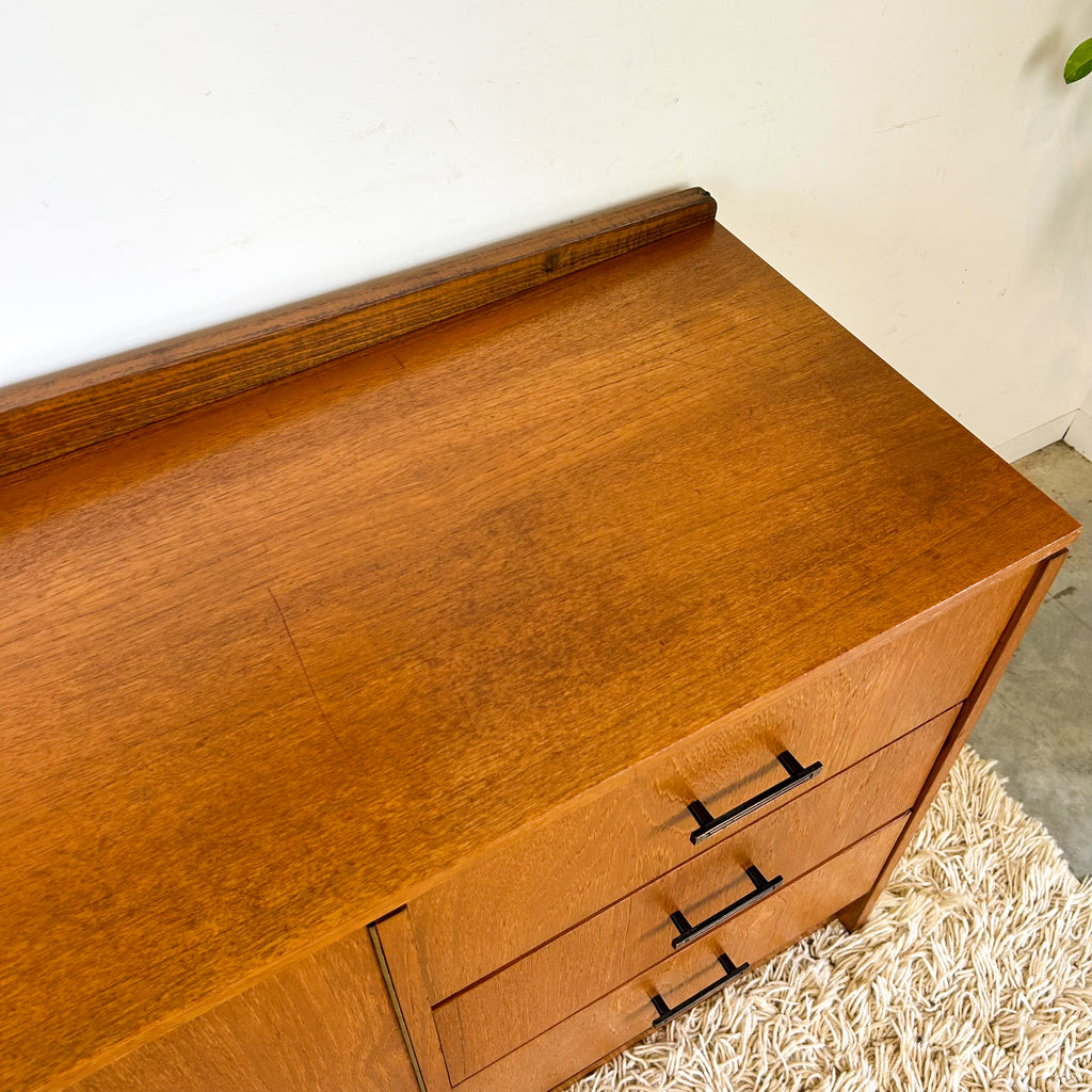 1970s SIDEBOARD