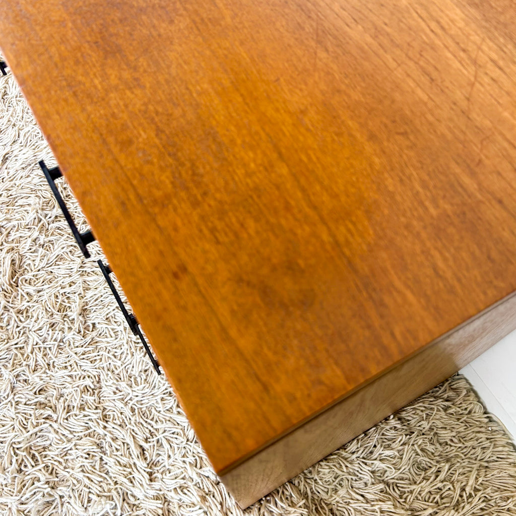 1970s SIDEBOARD