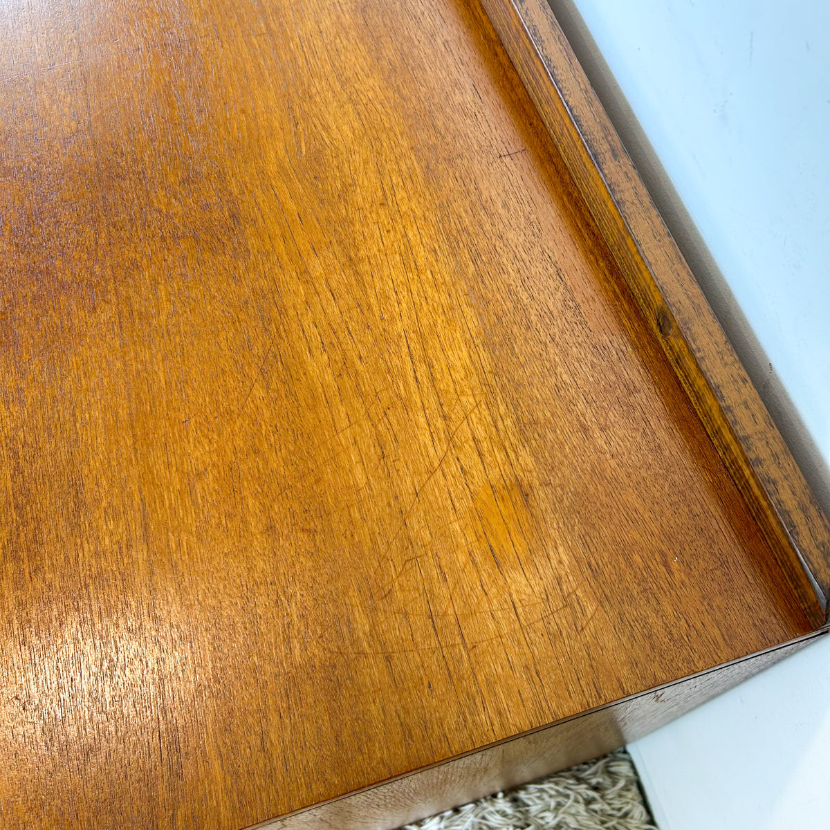 1970s SIDEBOARD