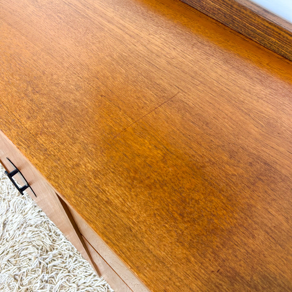 1970s SIDEBOARD