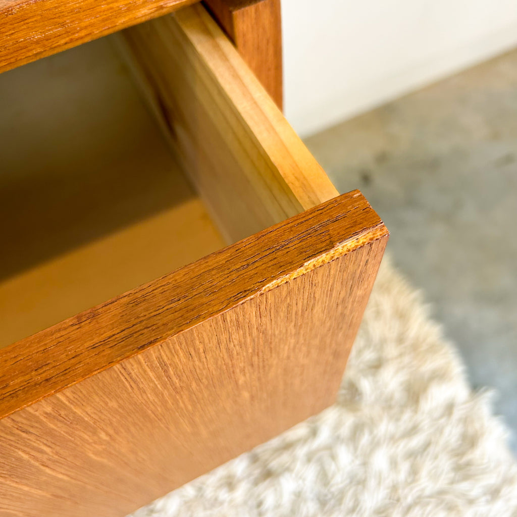 1970s SIDEBOARD