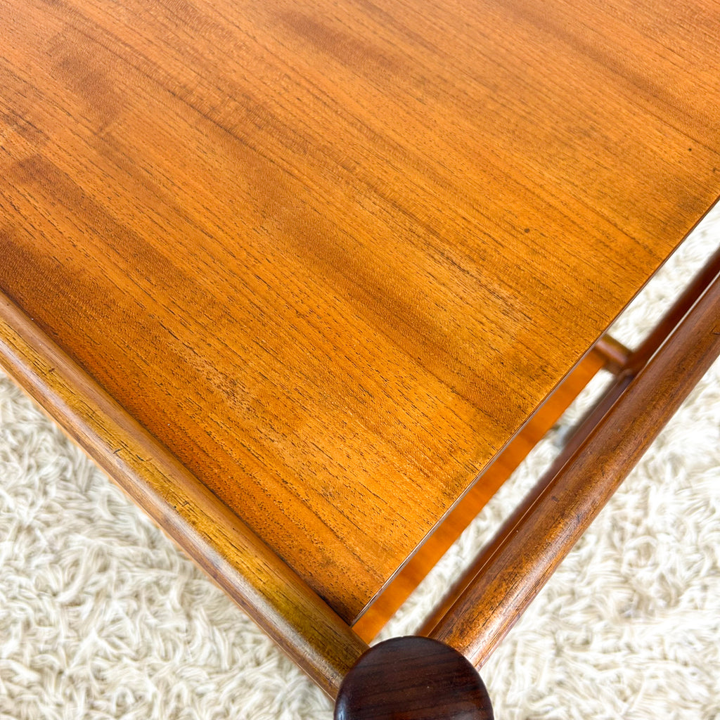 PARKER BAR CART