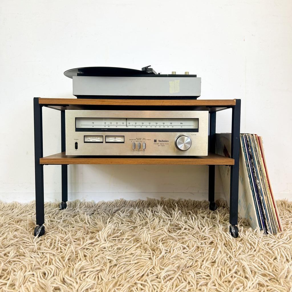TV / STEREO TROLLEY
