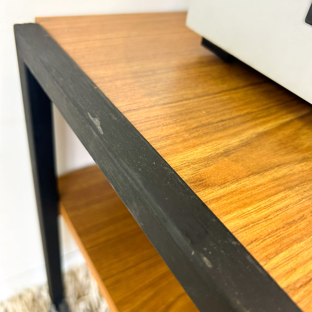 TV / STEREO TROLLEY