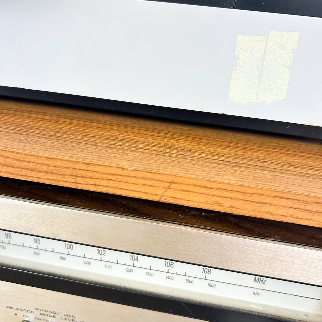 TV / STEREO TROLLEY