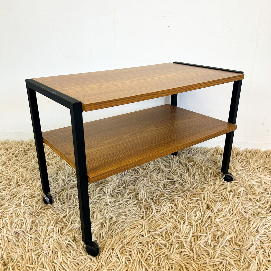 TV / STEREO TROLLEY