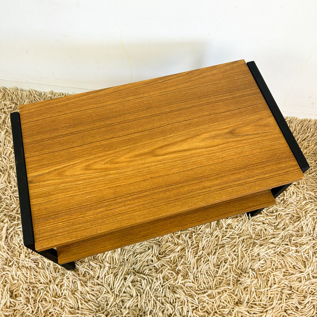 TV / STEREO TROLLEY