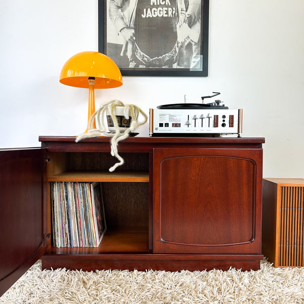 NOBLETT STORAGE CABINET