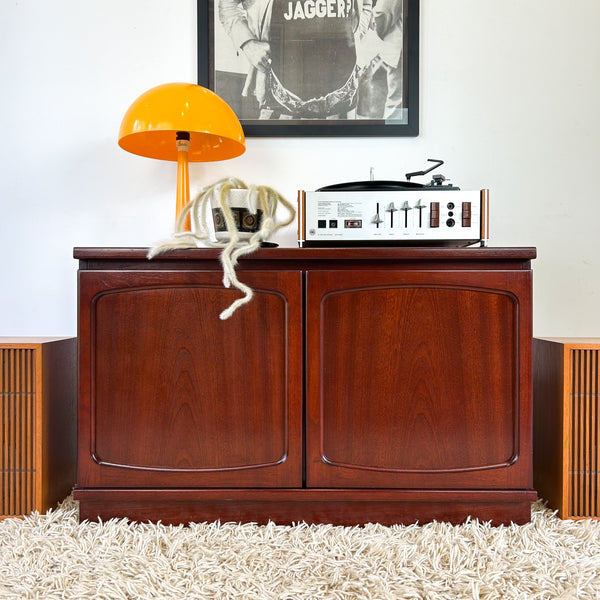 NOBLETT STORAGE CABINET