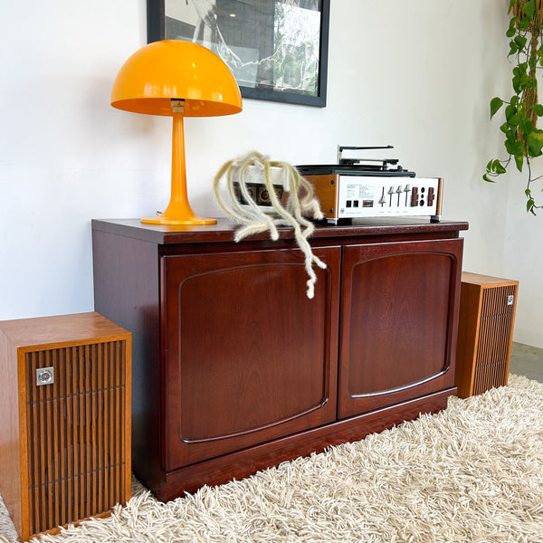 NOBLETT STORAGE CABINET