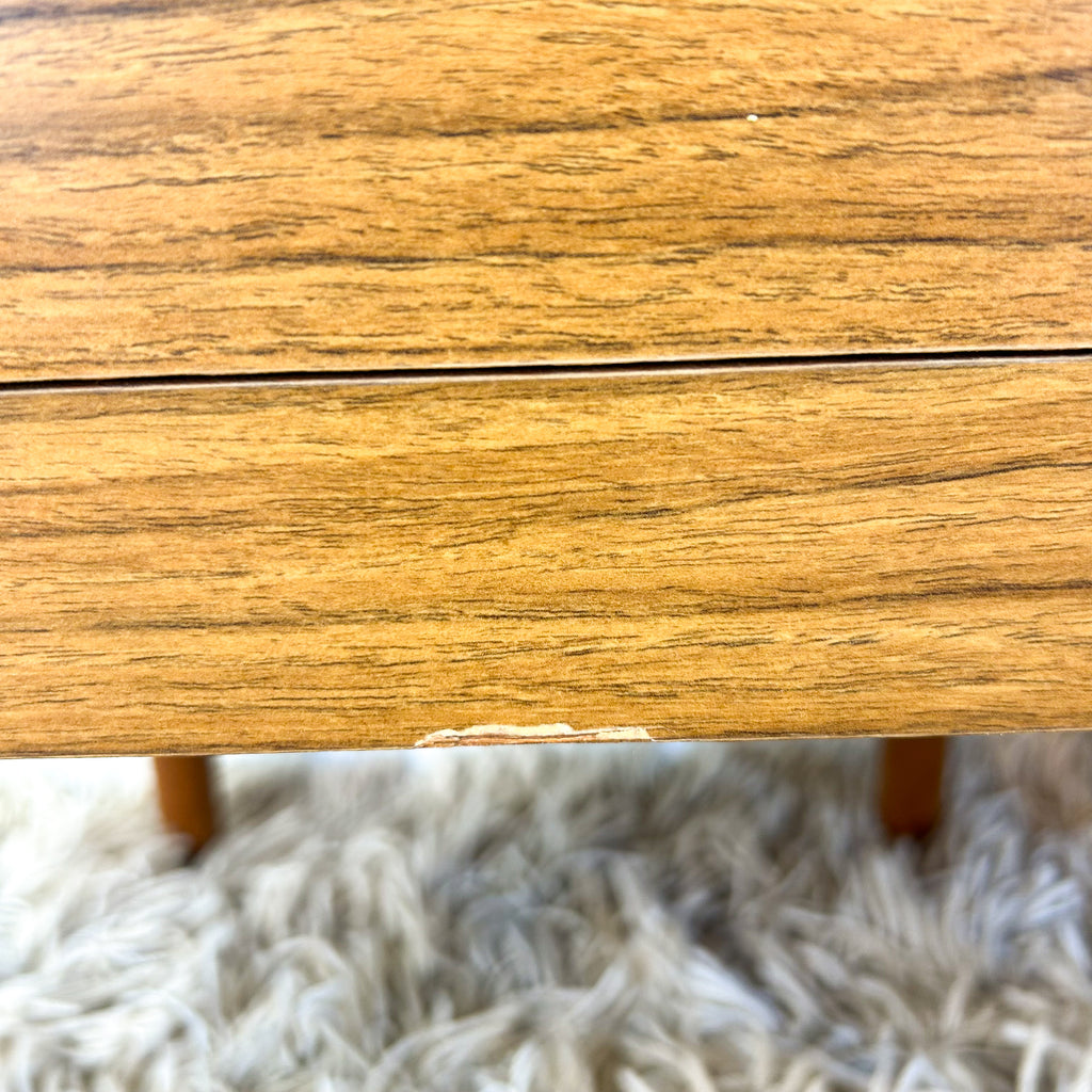 EAGLE REMAC BEDSIDE DRAWERS