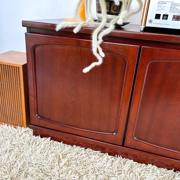 NOBLETT STORAGE CABINET