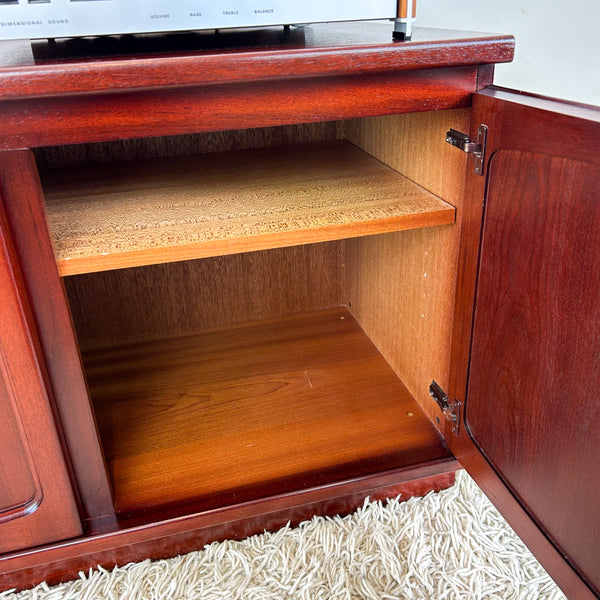 NOBLETT STORAGE CABINET