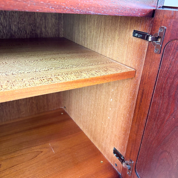 NOBLETT STORAGE CABINET