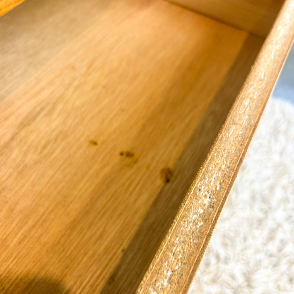 EAGLE REMAC BEDSIDE DRAWERS