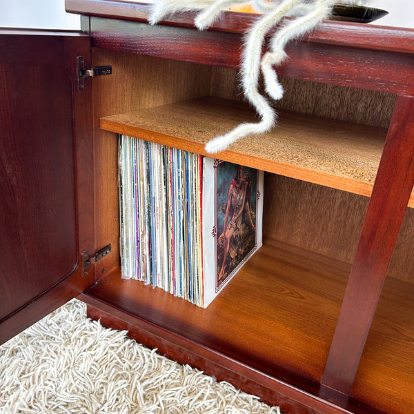 NOBLETT STORAGE CABINET