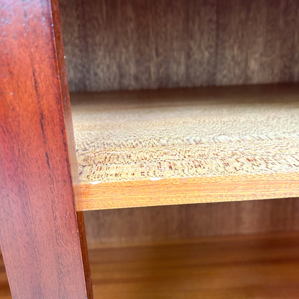 NOBLETT STORAGE CABINET