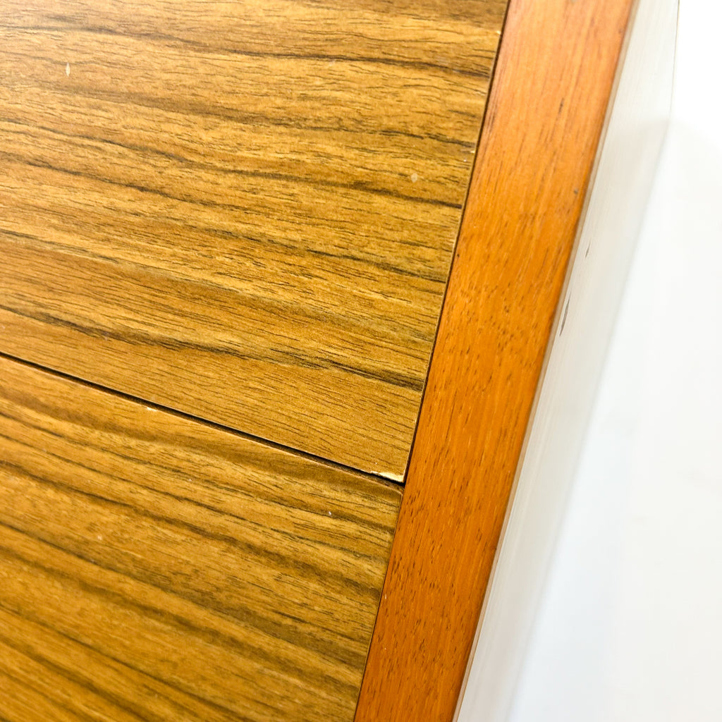 EAGLE REMAC BEDSIDE DRAWERS