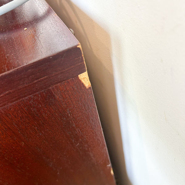 NOBLETT STORAGE CABINET