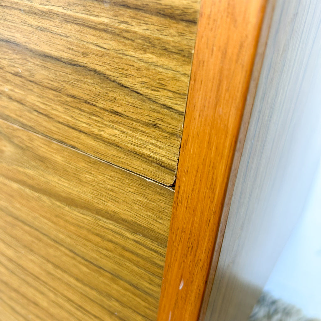 EAGLE REMAC BEDSIDE DRAWERS