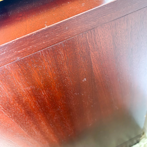 NOBLETT STORAGE CABINET