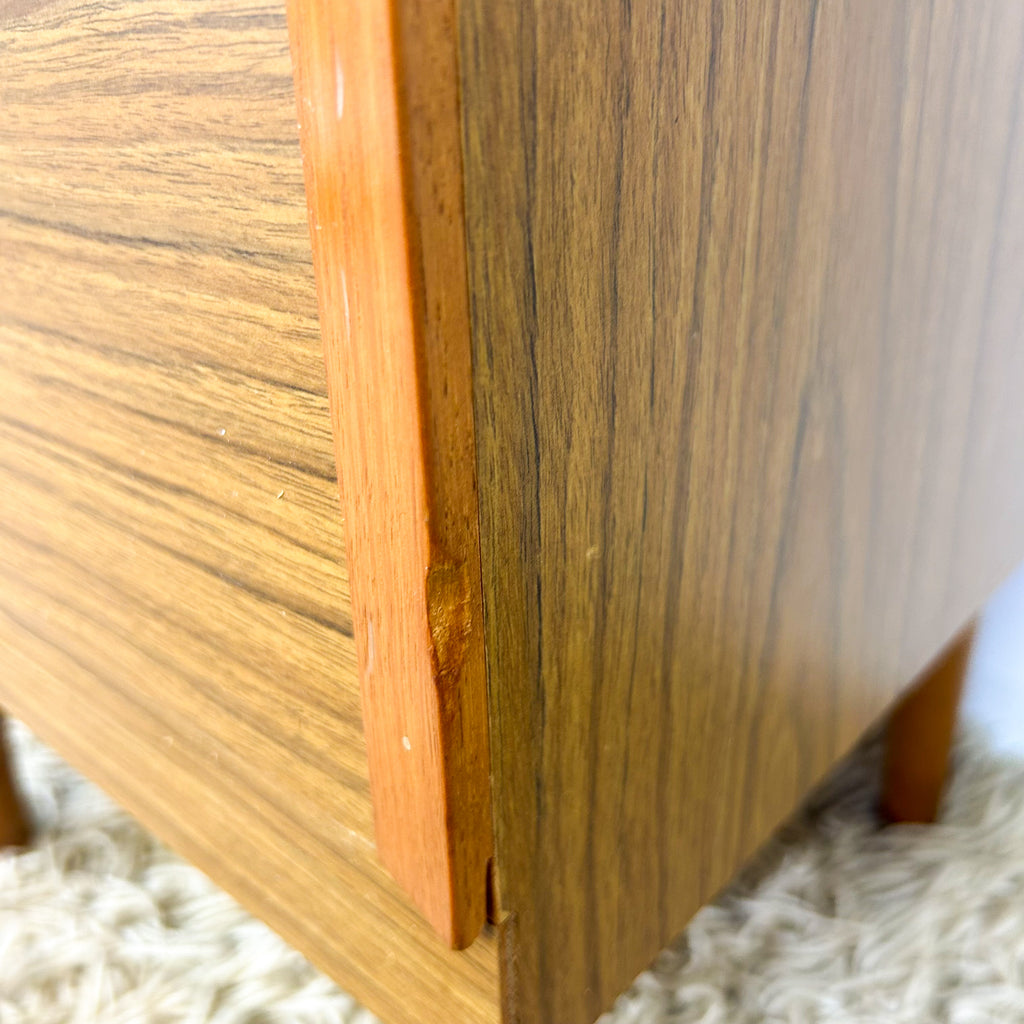 EAGLE REMAC BEDSIDE DRAWERS