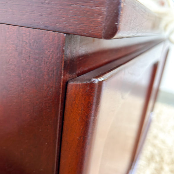 NOBLETT STORAGE CABINET