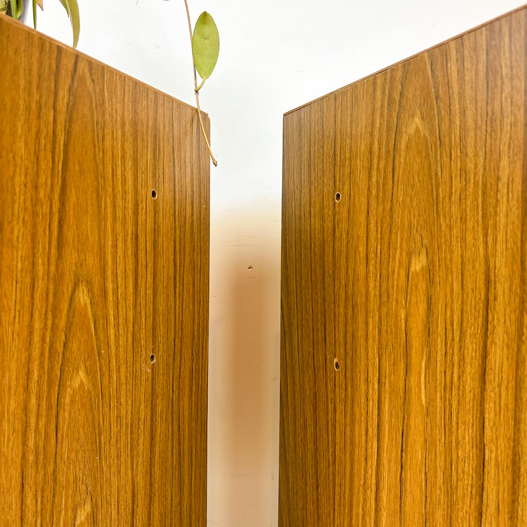 EAGLE REMAC BEDSIDE DRAWERS