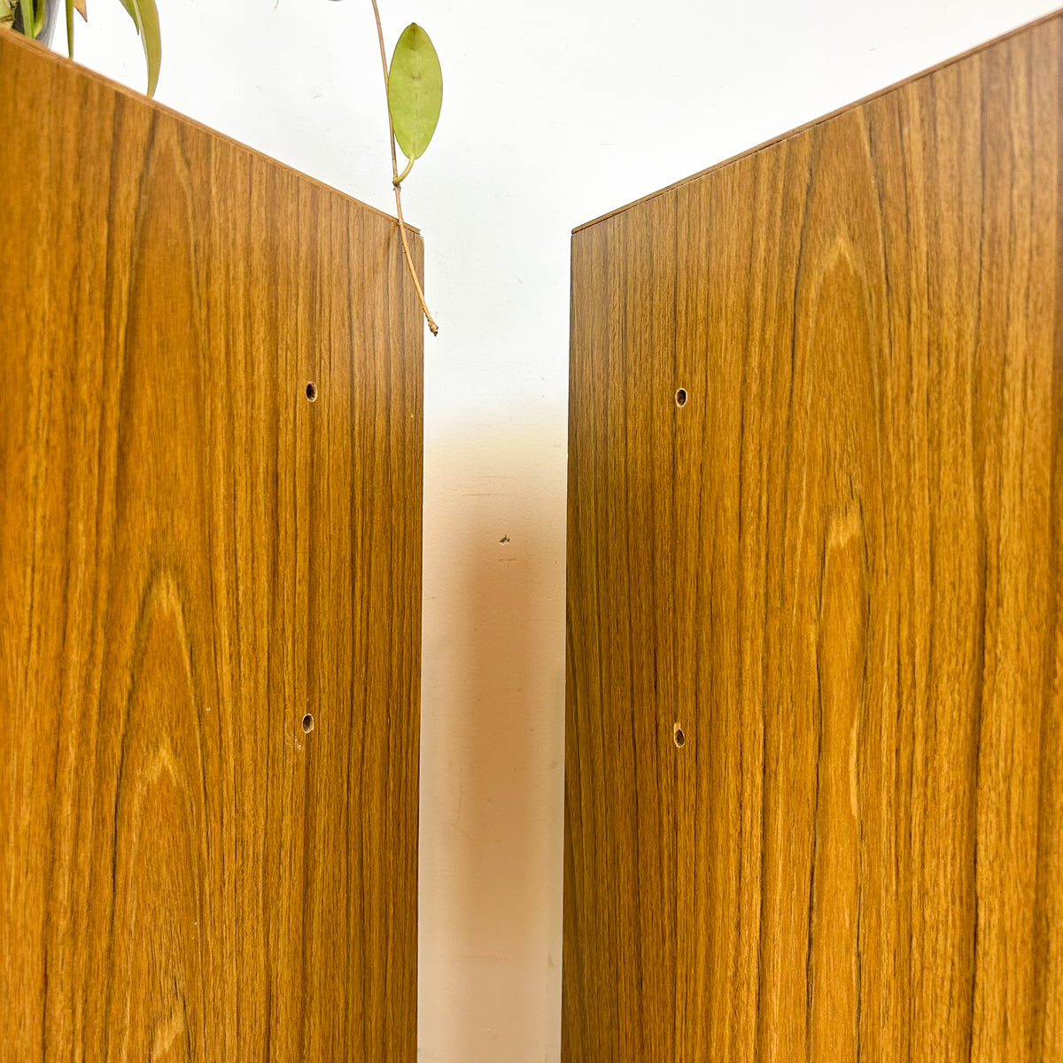 EAGLE REMAC BEDSIDE DRAWERS